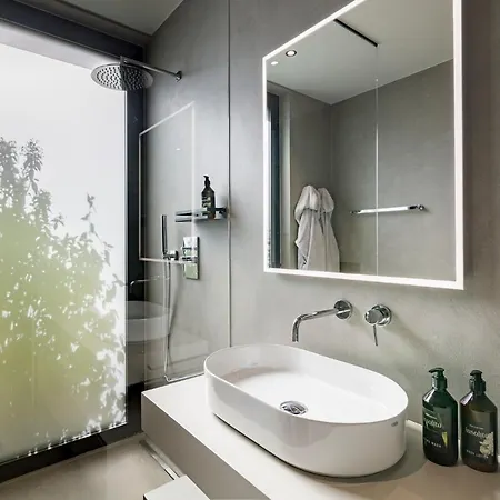 Holiday home Insolito