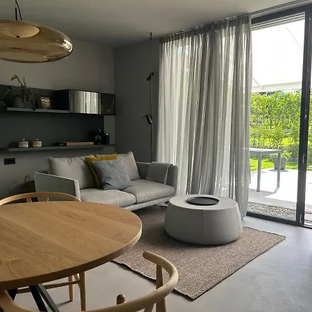 Holiday home Insolito