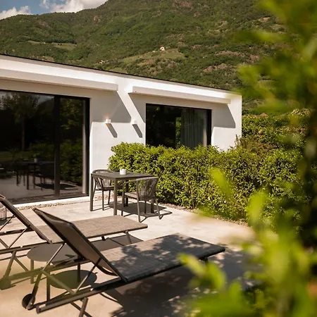 Insolito Holiday home *