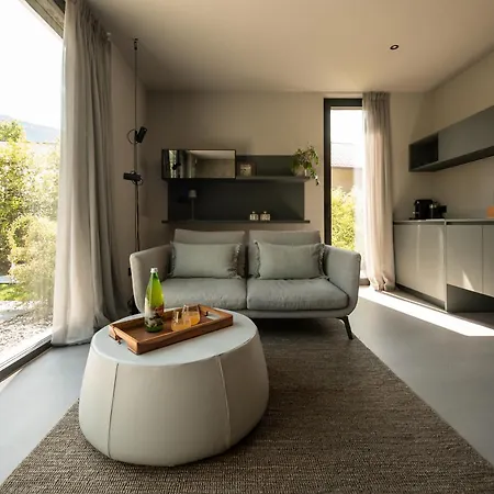 Holiday home Insolito *