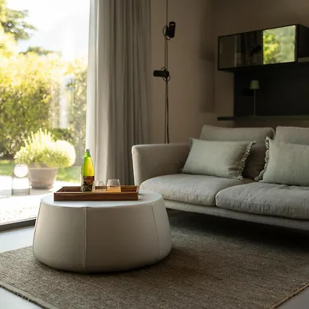 Holiday home Insolito Terlano